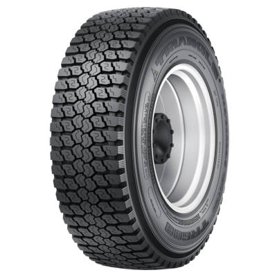  Triangle TR688 11/0 R22.5 148/144 M