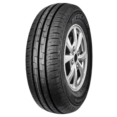 Шина летняя Tracmax X-Privilo RF19 185/0 R14C 102/100 S Шина летняя Tracmax X-Privilo RF19 185/0 R14C 102/100 S