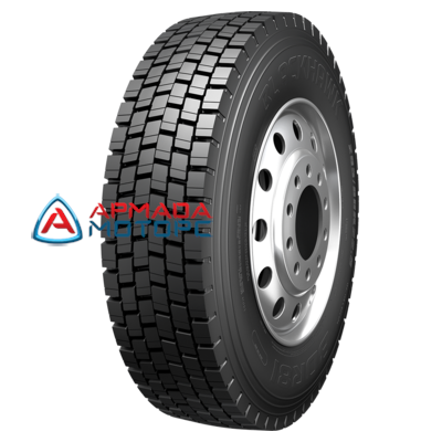  Blackhawk (Sailun Group Co., LTD) BDR81 295/80 R22.5 152/149 L