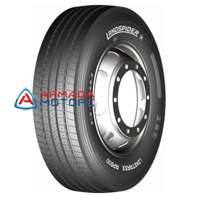  Landspider Longtraxx AP600 245/70 R19.5 136/134 M