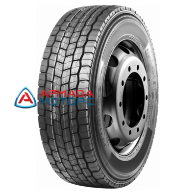LingLong CrossWind CWD30K 315/70 R22.5 156/150 L LingLong CrossWind CWD30K 315/70 R22.5 156/150 L