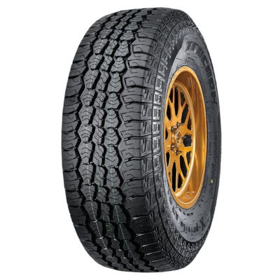 Шина летняя Tracmax X-PRIVILO AT01 195/80 R15 100 T