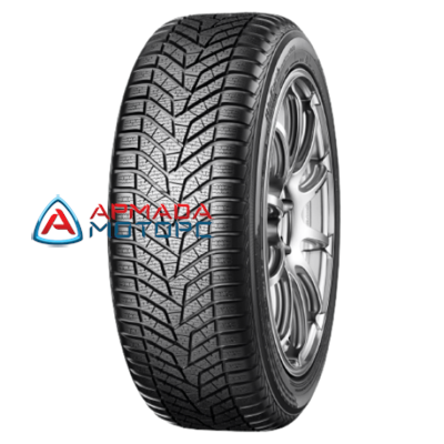 Шина зимняя Yokohama BluEarth*Winter V905 285/35 R21 105 V Шина зимняя Yokohama BluEarth*Winter V905 285/35 R21 105 V