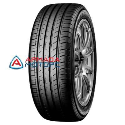 Шина летняя Yokohama BluEarth-GT AE51 215/60 R16 99 V Шина летняя Yokohama BluEarth-GT AE51 215/60 R16 99 V
