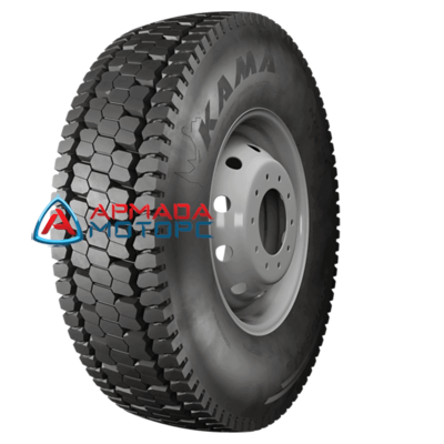 Kama NR 201 285/70 R19.5 145/143 M Kama NR 201 285/70 R19.5 145/143 M