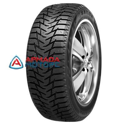 Шина зимняя Sailun Ice Blazer WST3 185/65 R15 92 T