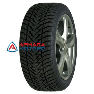 Шина зимняя Goodyear UltraGrip 255/55 R18 109 H