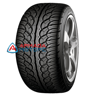 Шина летняя Yokohama Parada Spec-X PA02 275/55 R20 117 V Шина летняя Yokohama Parada Spec-X PA02 275/55 R20 117 V