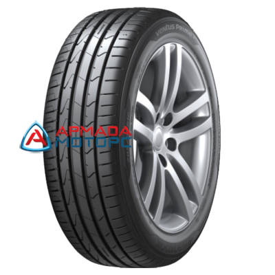 Шина летняя Hankook Ventus Prime 3 K125A 235/65 R17 104 H