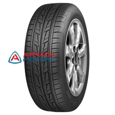 Шина летняя Cordiant Road Runner 185/70 R14 88 H Шина летняя Cordiant Road Runner 185/70 R14 88 H