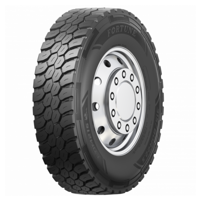  Fortune FDM215 315/80 R22.5 164/161 J