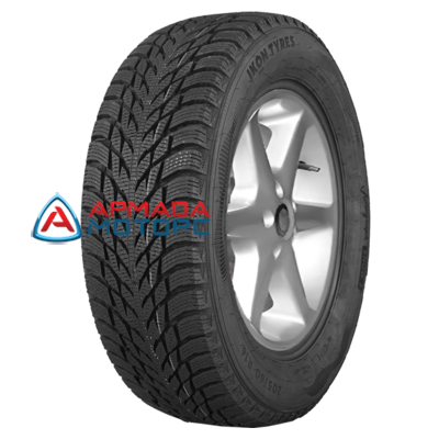 Шина зимняя Ikon Tyres Autograph Snow 3 205/60 R16 96 R Шина зимняя Ikon Tyres Autograph Snow 3 205/60 R16 96 R