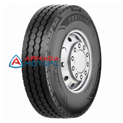  Fortune FAM210 315/80 R22.5 161/157 K