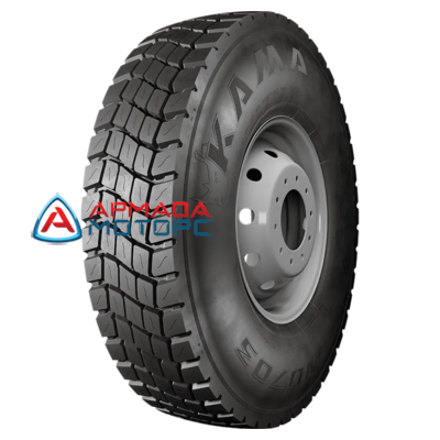  Kama NU 703 10/0 R20 149/146 K