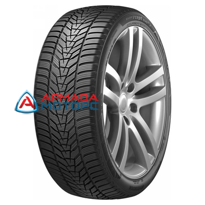 Шина зимняя Hankook Winter I Cept Evo3 W330A 265/40 R22 106 W Шина зимняя Hankook Winter I Cept Evo3 W330A 265/40 R22 106 W