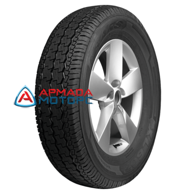 Шина летняя Bars XL607 195/75 R16C 107/105 R