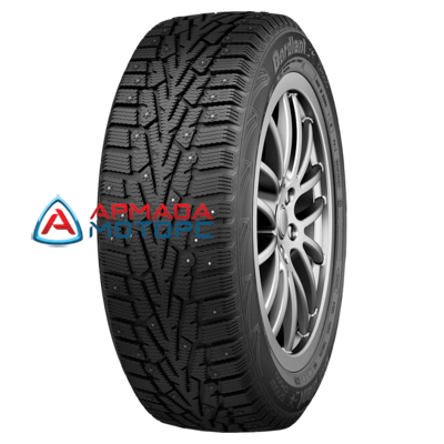 Шина зимняя Cordiant Snow Cross PW-2 185/60 R15 84 T
