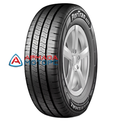 Marshal PorTran KC53 235/65 R16C 115/113 R Marshal PorTran KC53 235/65 R16C 115/113 R