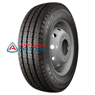 Kama Euro LCV-131 195/0 R14C 106/104 R Kama Euro LCV-131 195/0 R14C 106/104 R