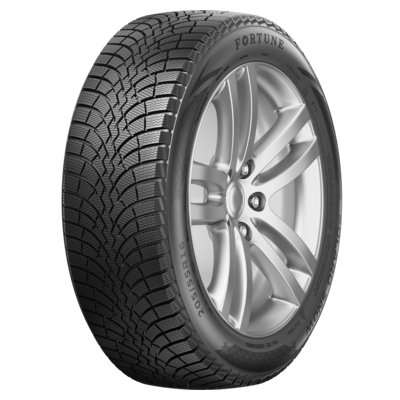 Шина зимняя Fortune Polaro Snow 255/50 R20 109 H