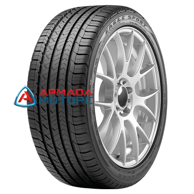 Шина летняя Goodyear Eagle Sport TZ 225/60 R16 98 V