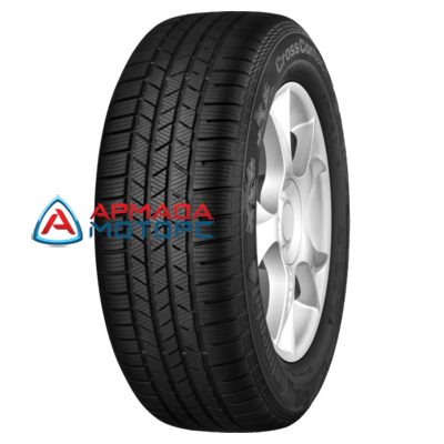  Continental ContiCrossContact Winter 285/45 r19 111 V