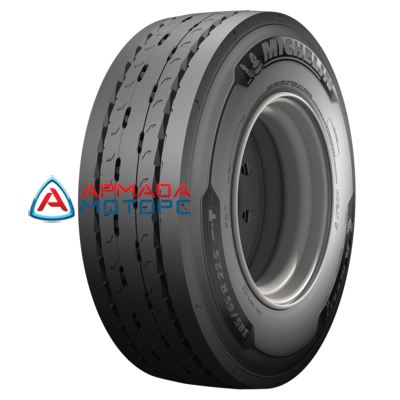  Michelin X Multi HL T 385/65 R22.5 164 K