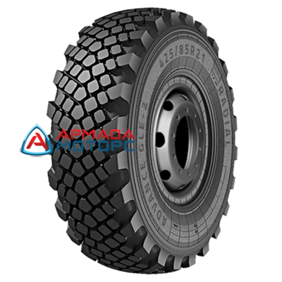 Advance GLE-2 425/85 R21 160 G Advance GLE-2 425/85 R21 160 G