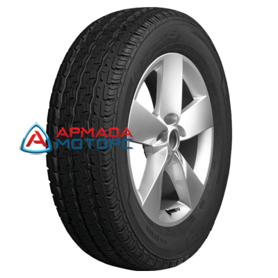 Шина летняя Bars XL630 195/70 R15C 104/102 N