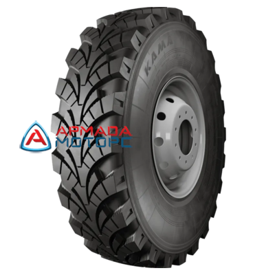  Kama Кама-431 12/0 R18 136 J