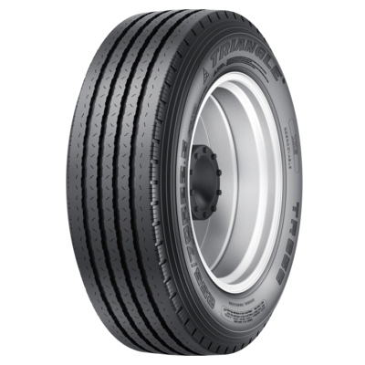 Triangle TR656 275/70 R22.5 152/148 J Triangle TR656 275/70 R22.5 152/148 J