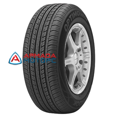 Шина летняя Hankook Optimo ME02 K424 195/60 R15 88 H