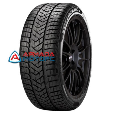 Шина зимняя Pirelli Winter Sottozero III 245/40 R19 98 V