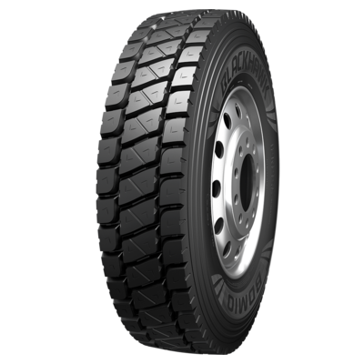 Blackhawk (Sailun Group Co., LTD) BDM10 315/80 R22.5 156/153 K Blackhawk (Sailun Group Co., LTD) BDM10 315/80 R22.5 156/153 K