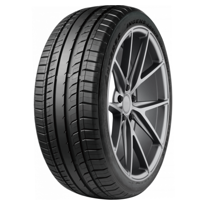 Шина летняя Antares Ingens-Locus 245/35 ZR19 93 W Шина летняя Antares Ingens-Locus 245/35 ZR19 93 W