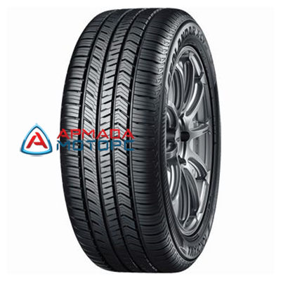 Шина летняя Yokohama Geolandar X-CV G057 295/40 R21 111 W Шина летняя Yokohama Geolandar X-CV G057 295/40 R21 111 W